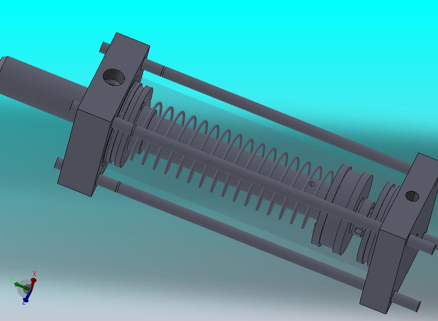 拉杆气缸-45x17x118mm-1.snapshot.1