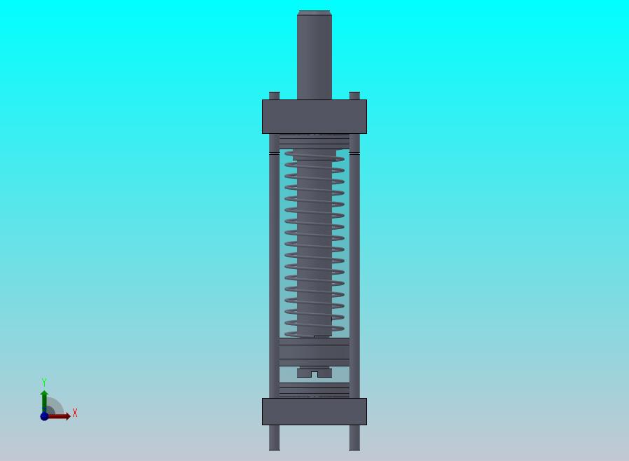 拉杆气缸-45x17x118mm-1.snapshot.1