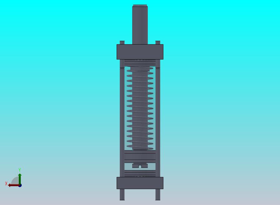 拉杆气缸-45x17x118mm-1.snapshot.1