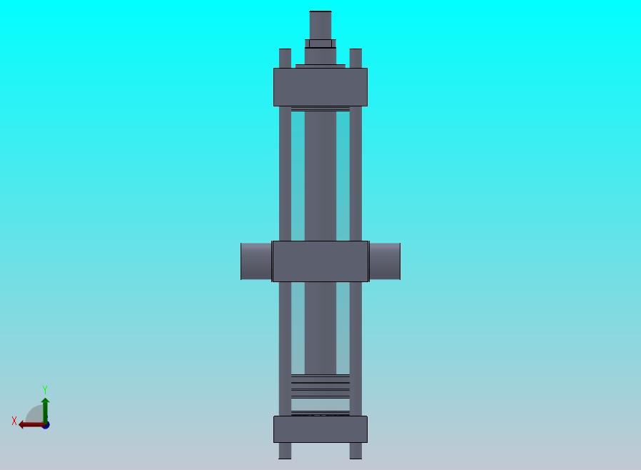 拉杆液压缸160x70x610-mm-1.snapshot.1