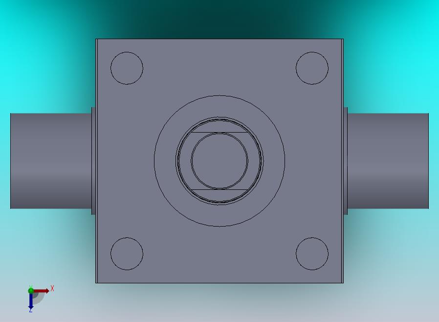 拉杆液压缸160x70x610-mm-1.snapshot.1