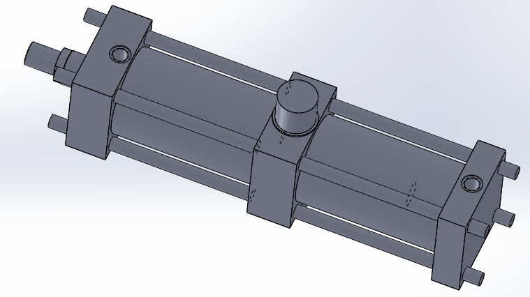 拉杆液压缸160x70x610-mm-1.snapshot.1