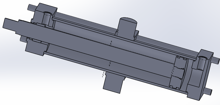 拉杆液压缸160x70x610-mm-1.snapshot.1