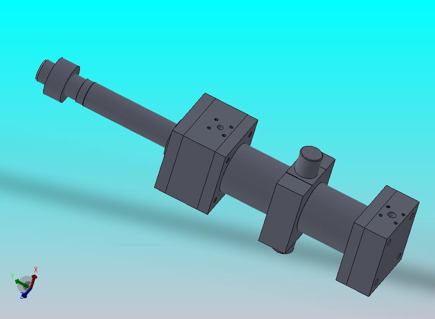 铣削型液压缸110x63x300mm-1.snapshot.1