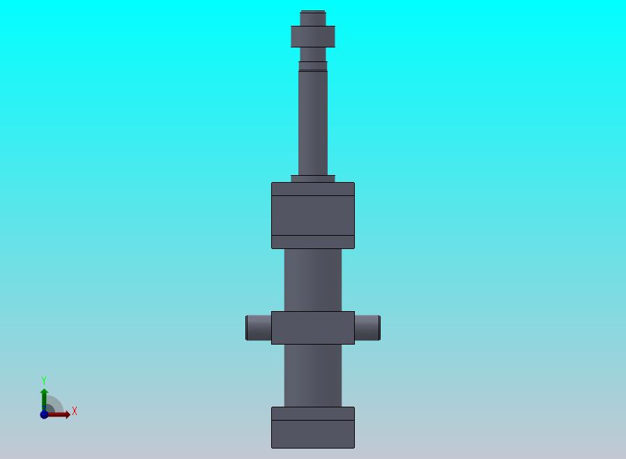 铣削型液压缸110x63x300mm-1.snapshot.1