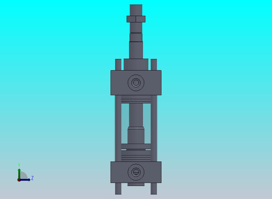 拉杆气缸50x10x52-5mm-1.snapshot.1