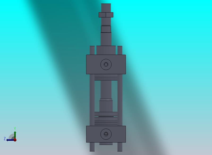 拉杆气缸50x10x52-5mm-1.snapshot.1