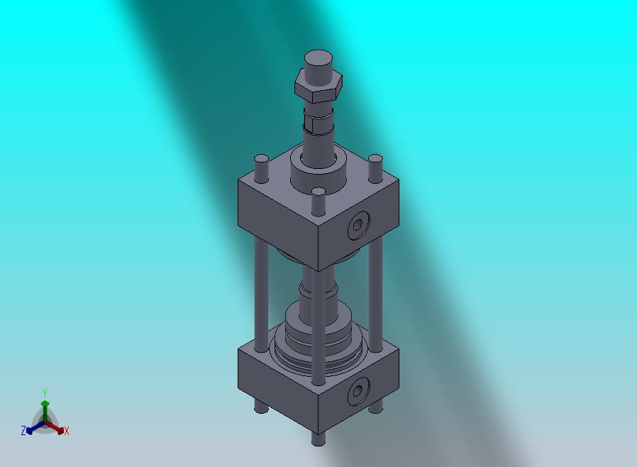 拉杆气缸50x10x52-5mm-1.snapshot.1