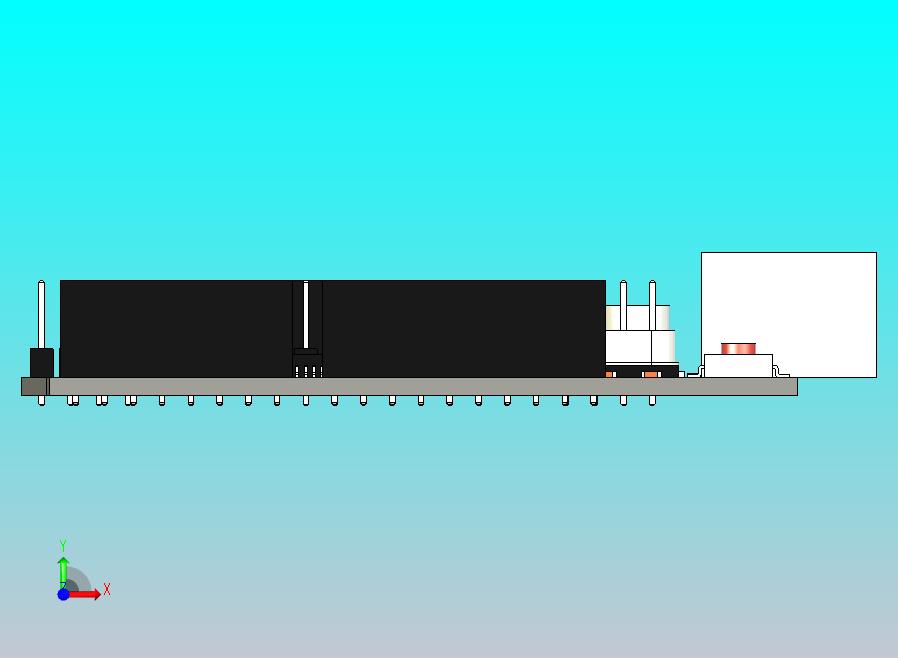 Arduino Uno R3 (CH340) (模块