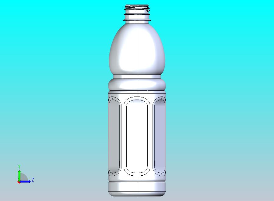 包装饮水瓶....zip