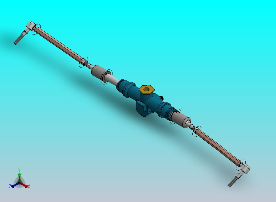 B【板链输送机】