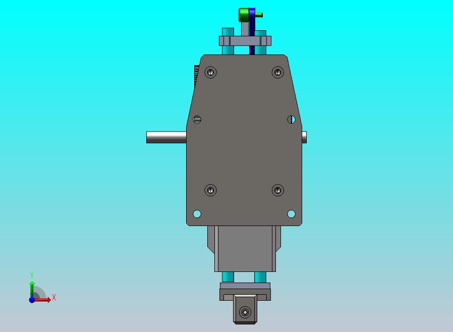 J【机械手——10种取放料机械手合集】
