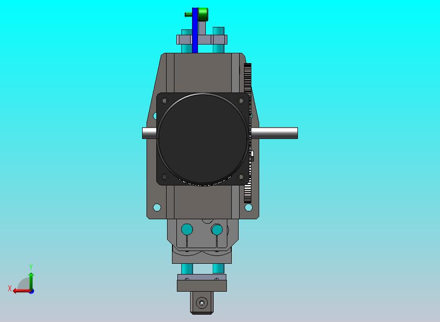 J【机械手——10种取放料机械手合集】