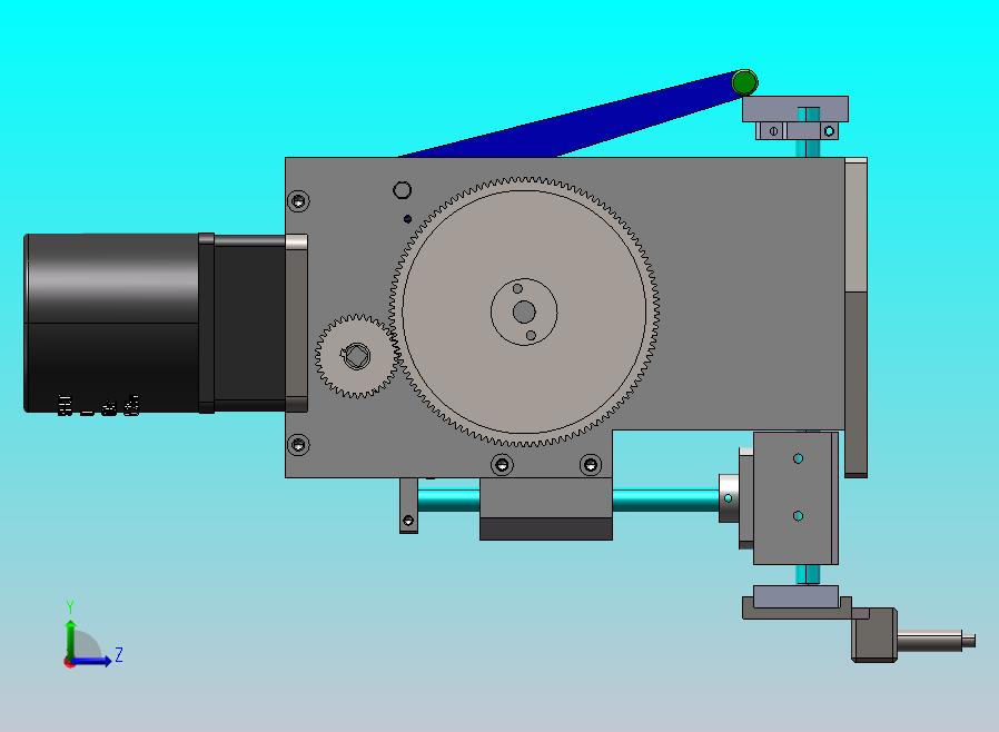 J【机械手——10种取放料机械手合集】