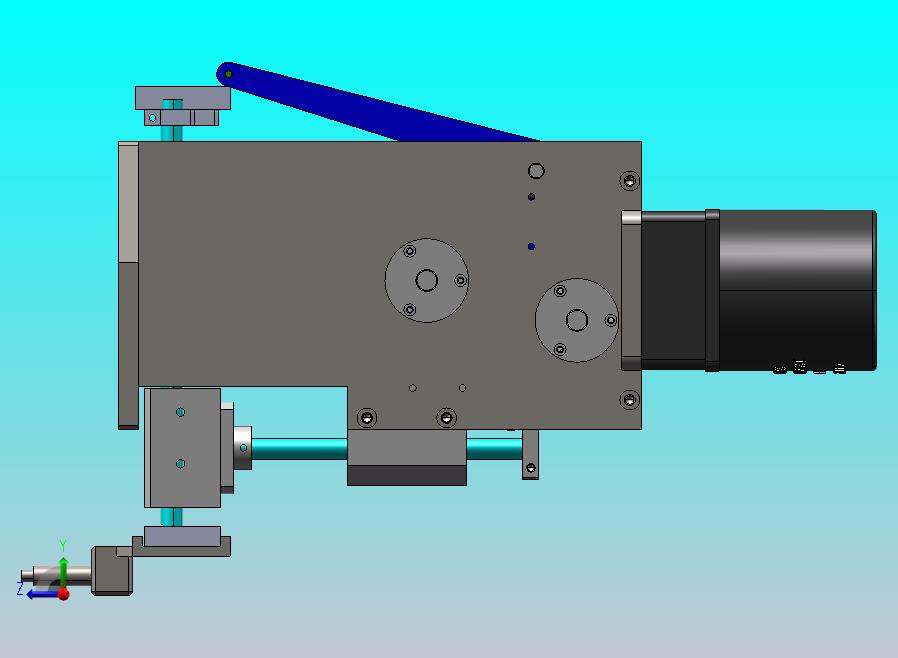 J【机械手——10种取放料机械手合集】