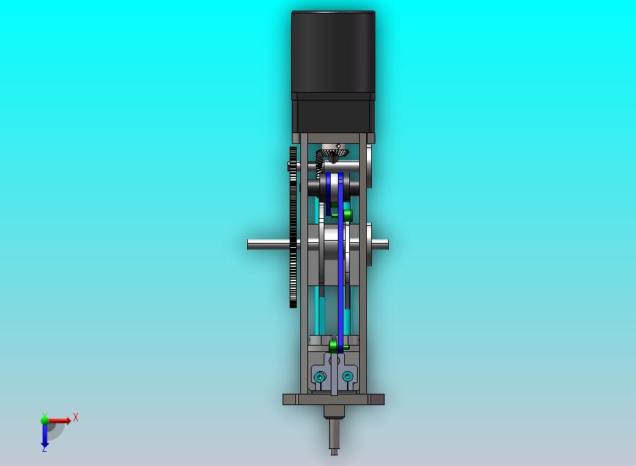 J【机械手——10种取放料机械手合集】