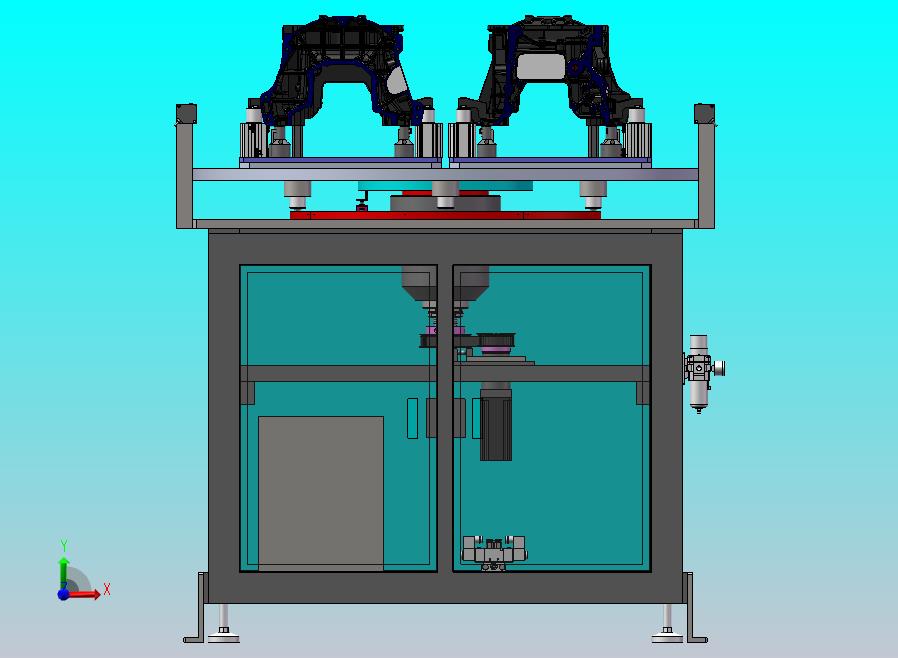 G【滚筒输送机】