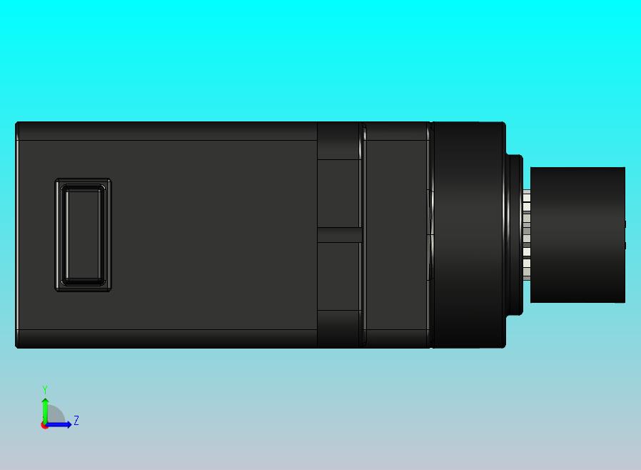 PTK 7462微型伺服电机