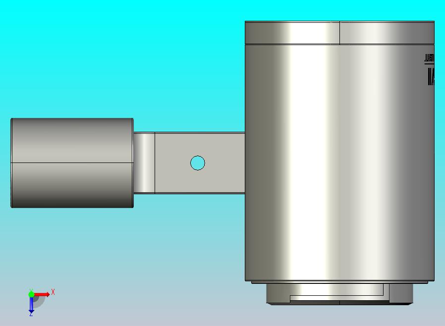 小型LED手电以发光二极管