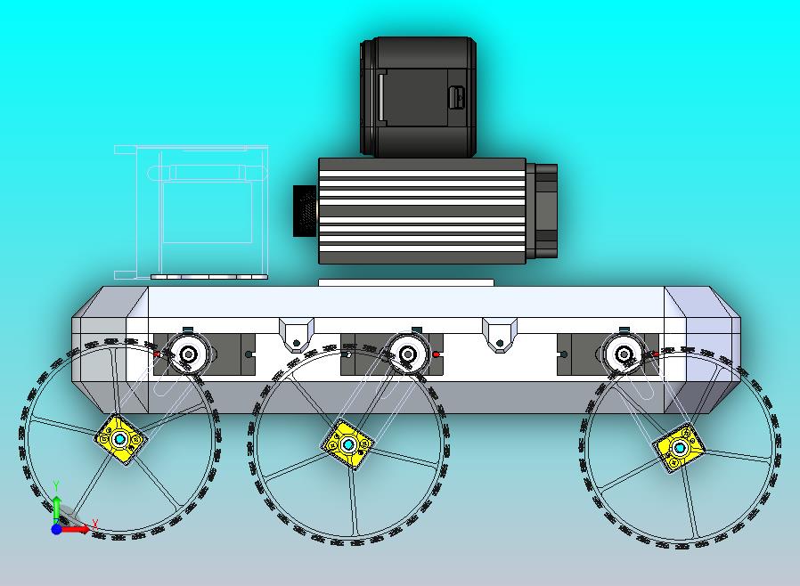 智能机器人巡检避障机器人寻线机器人，内含超声波避障，光电寻线传感器，车尾灯，主控单片机，电机驱动模块，OLED显示模块
