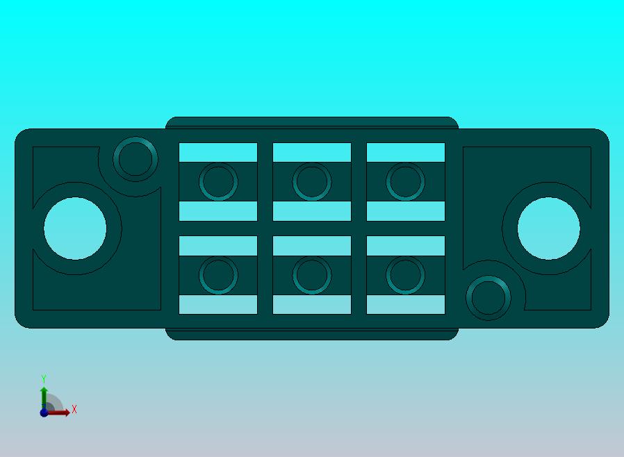 可刷新盲文显示器的设计