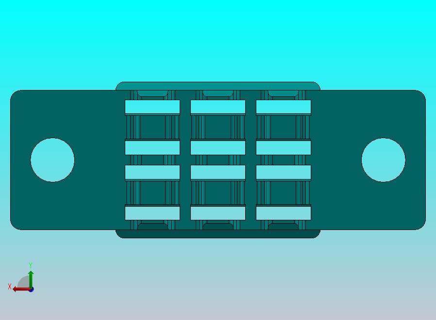 可刷新盲文显示器的设计