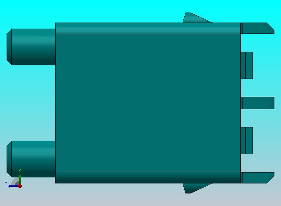 可刷新盲文显示器的设计