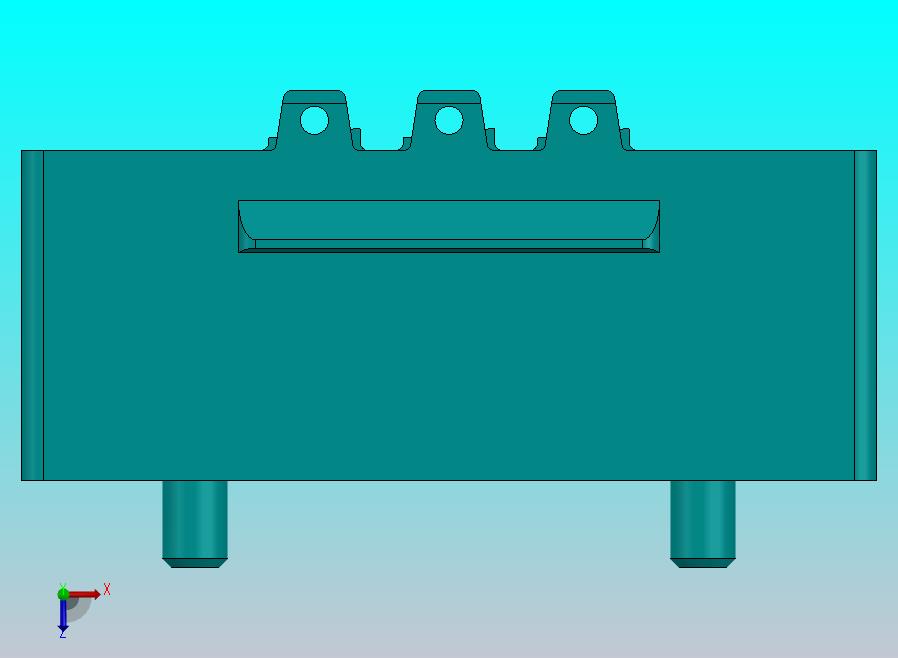 可刷新盲文显示器的设计