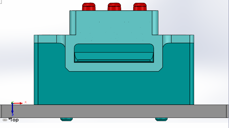 可刷新盲文显示器的设计