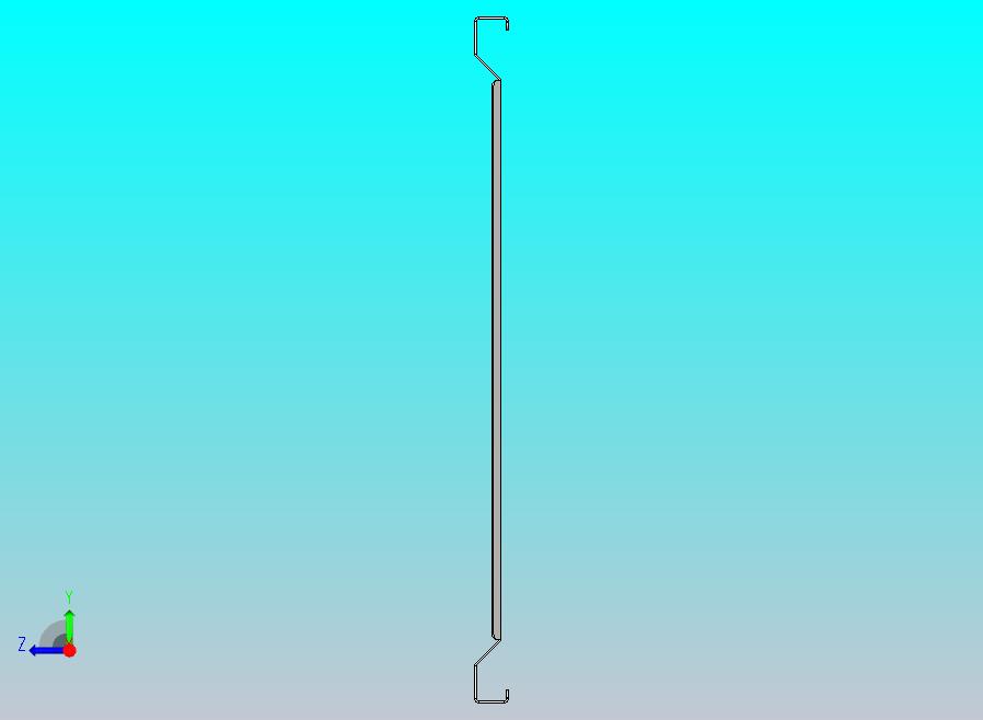 电机散热器保护H