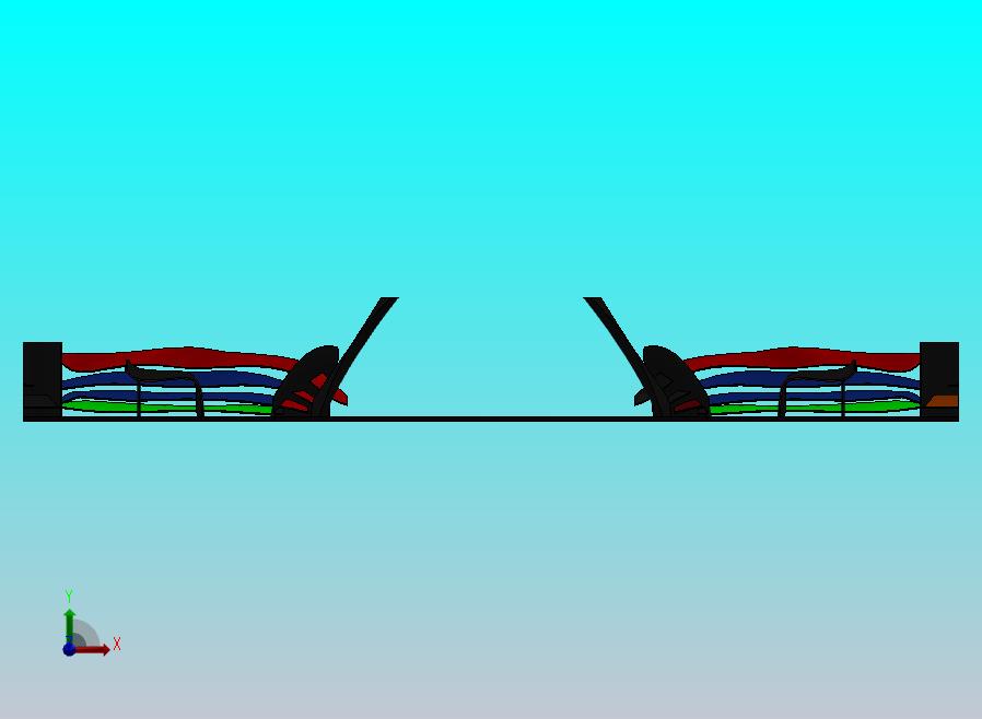 Alerón Delantero de F1 20.17