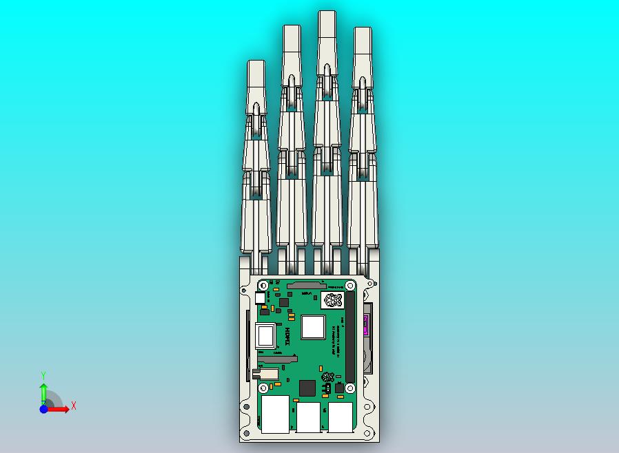 仿生手-电缆驱动手v1.0.zip