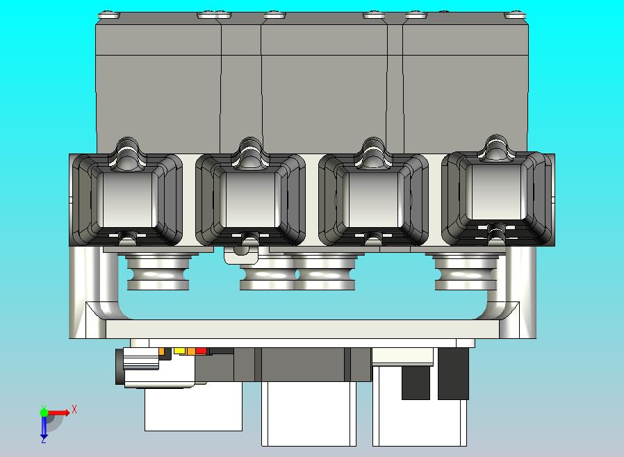仿生手-电缆驱动手v1.0.zip