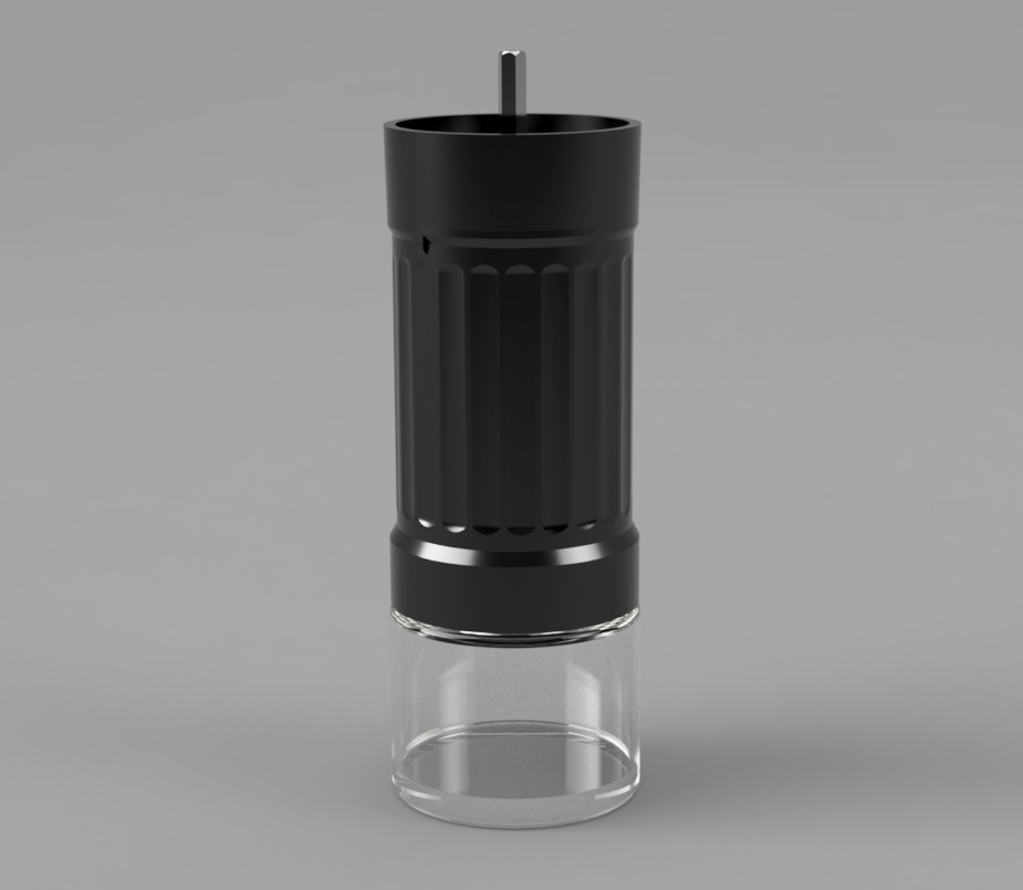 手动_手动去咖啡研磨机