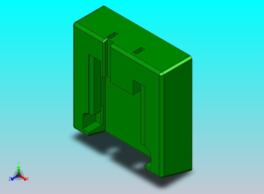 密尔沃基适配器