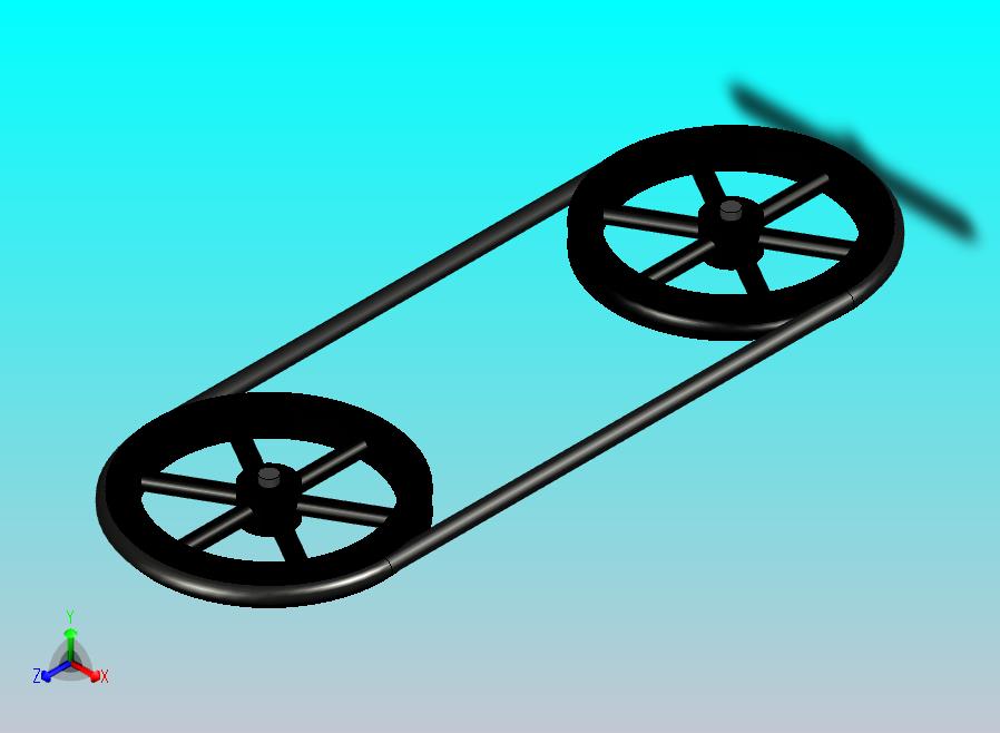 001 - 507 机械机芯