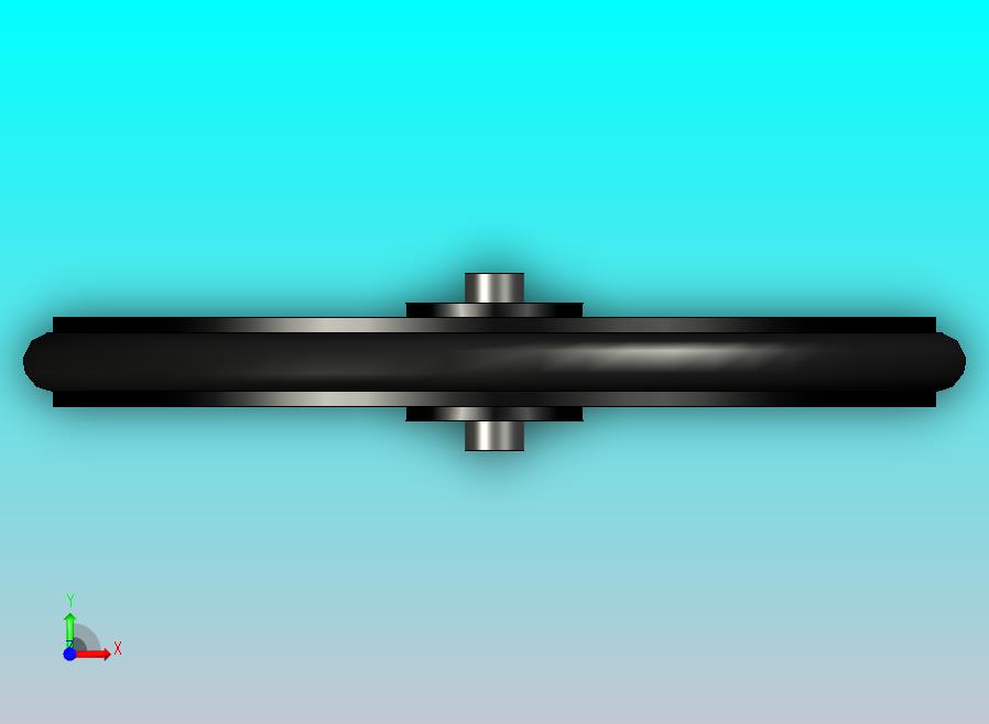 001 - 507 机械机芯