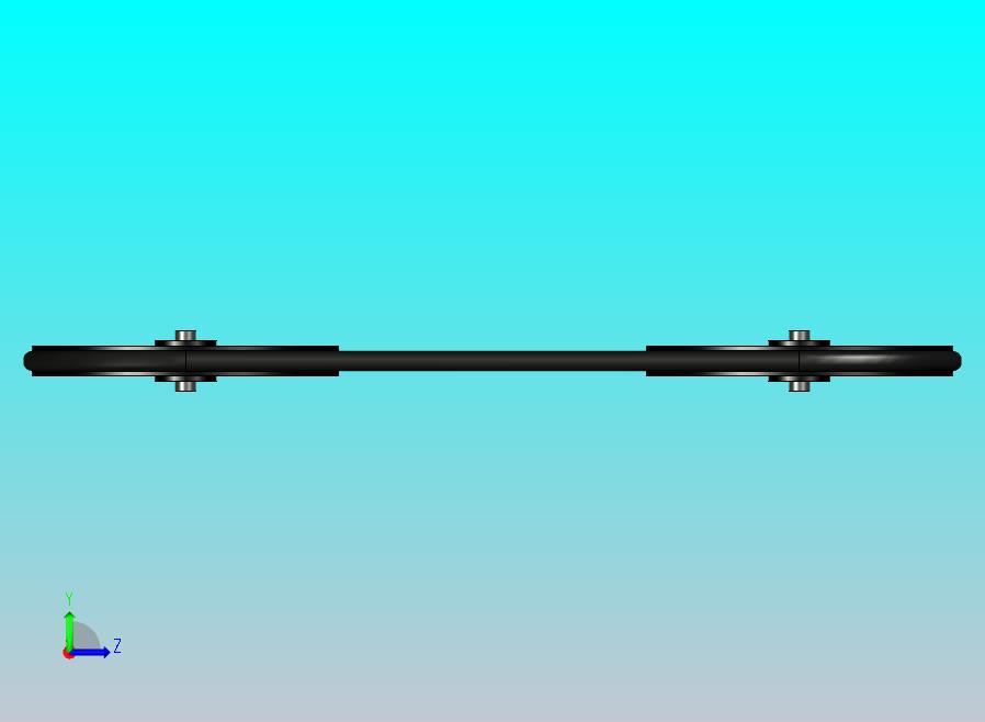 001 - 507 机械机芯