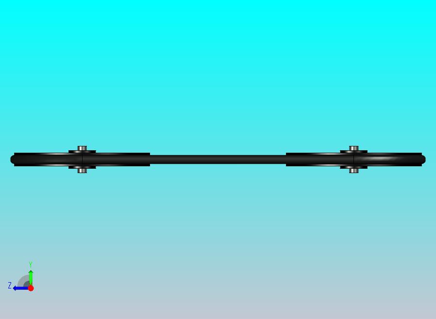 001 - 507 机械机芯