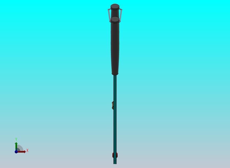 符合人体工程学的手动工具