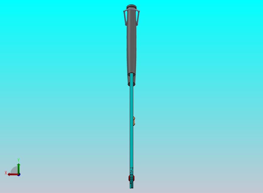 符合人体工程学的手动工具