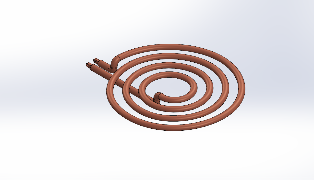 自动加热干燥室