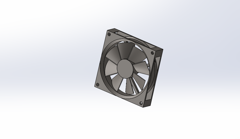 自动加热干燥室