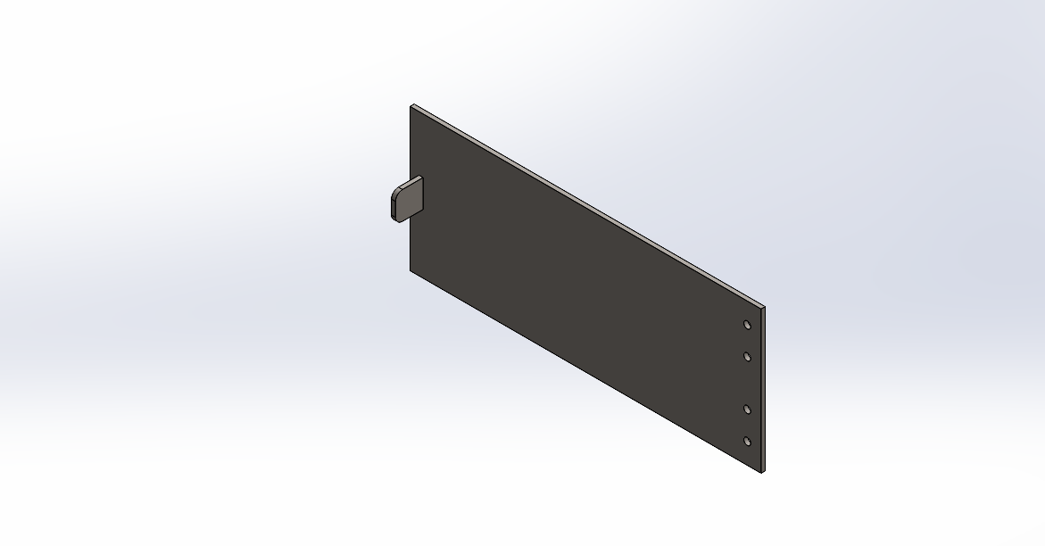 自动加热干燥室