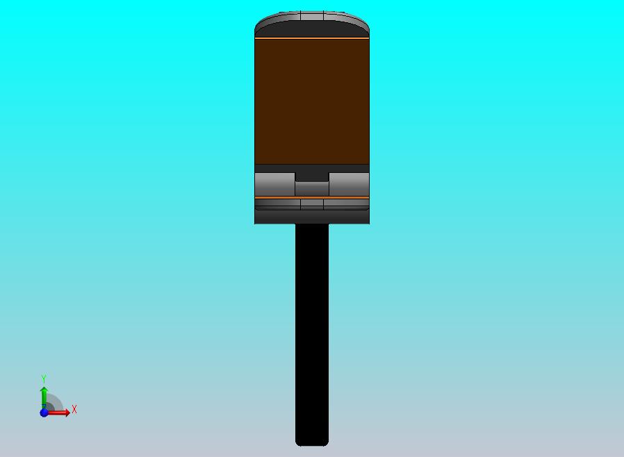 符合人体工学的直发器