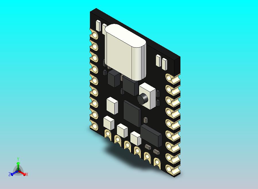 Arduino NANO V3.0 超级 
