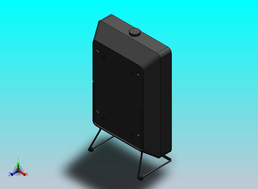 尚恩空气净化器