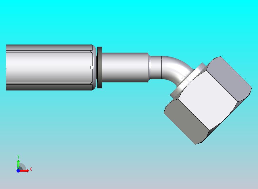 0C43系列-24°重型45°头