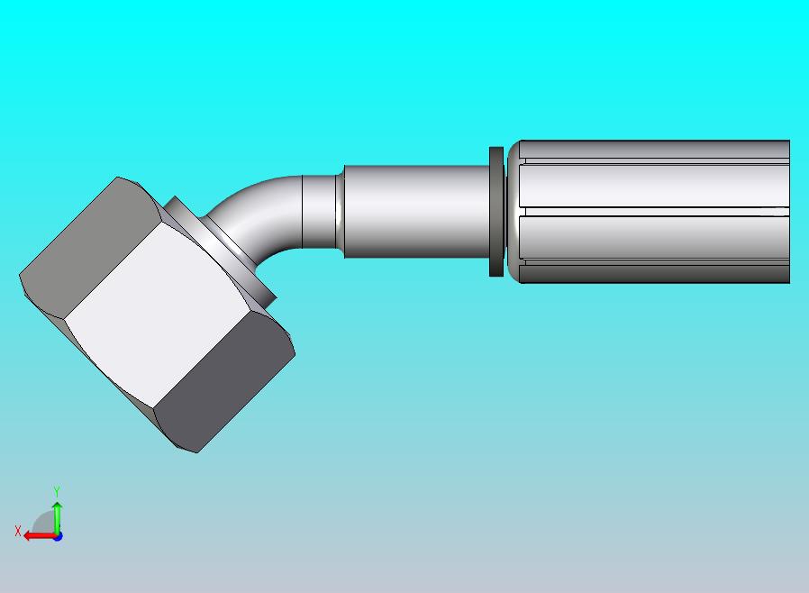 0C43系列-24°重型45°头