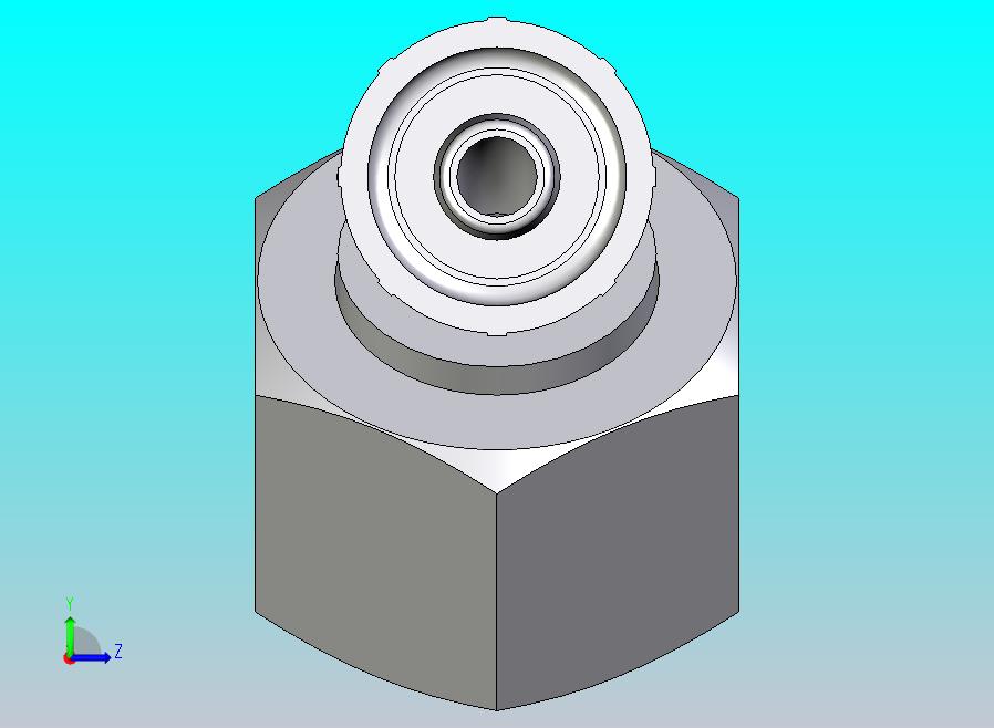 0C43系列-24°重型45°头